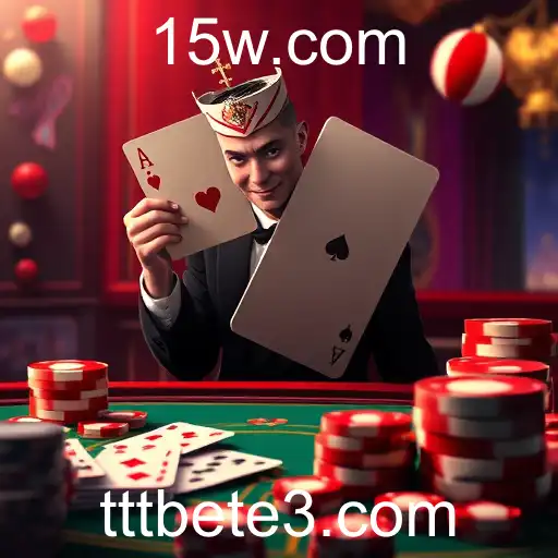 Bacará: O Fascínio do Jogo nas Plataformas de Apostas Online