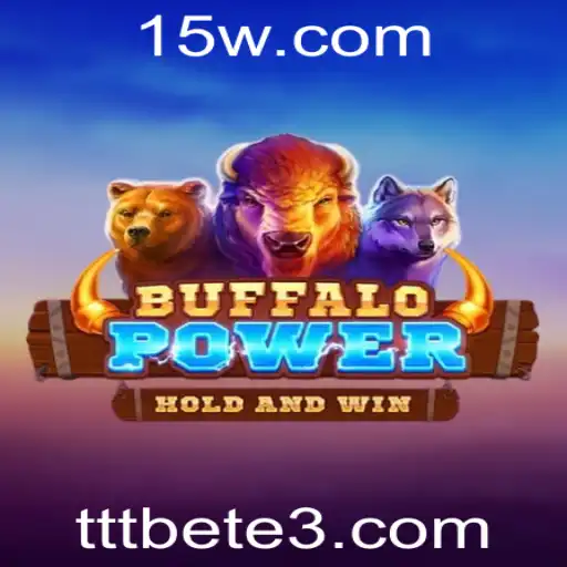 Explorando as Profundezas do Jogo BuffaloPower no tttbet