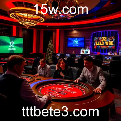 Explorando as Profundezas do Jogo BuffaloPower no tttbet