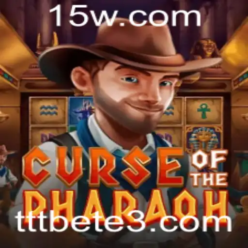 tttbet | CurseofthePharaoh: Um Mergulho no Jogo que Mistura Mistério e Aventura