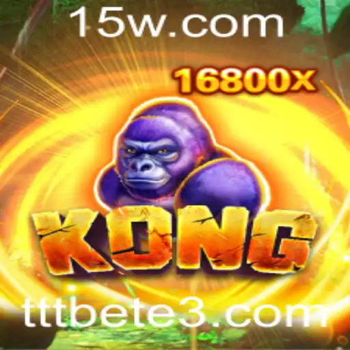 tttbet | Explorando o Mundo de Kong: Um Guia Completo para TTTBet