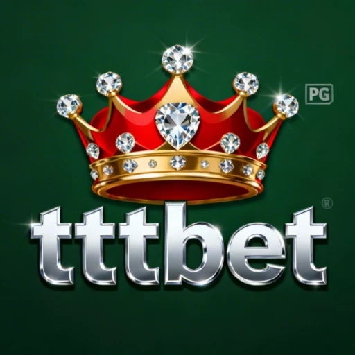 Logo da tttbet