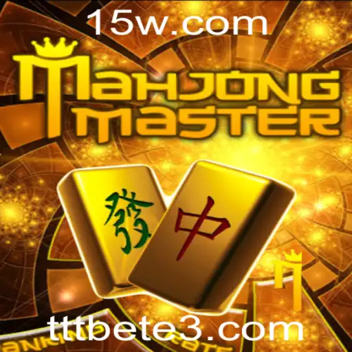 tttbet | MahJongMaster: Dominando o Tradicional Jogo de Estratégia