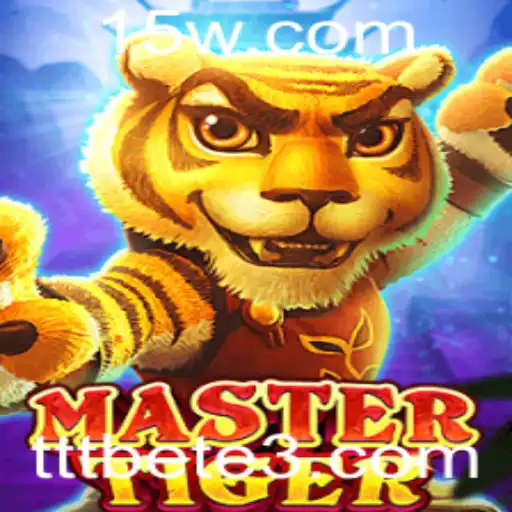 tttbet | Explorando o Universo do Jogo MasterTiger e Suas Regras