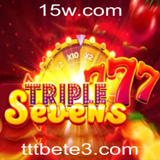 Explore o Mundo de 777TripleSeven: Um Jogo de Sorte e Estratégia