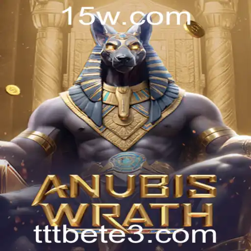 Explorando o Universo do Jogo AnubisWrath com tttbet