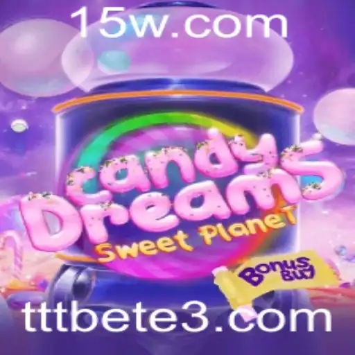 CandyDreamsSweetPlanet: Explorando o Mundo Açucarado
