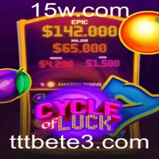 CycleofLuck: Uma Introdução ao Novo Hit do Mundo dos Jogos