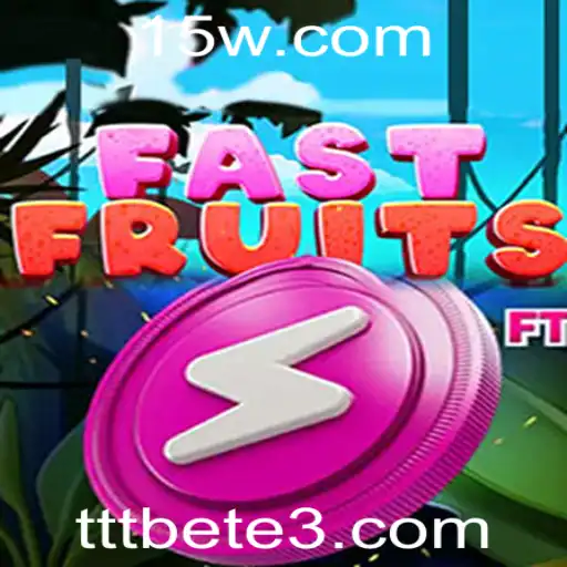 Descubra o Empolgante Mundo de FastFruits: O Novo Jogo que Conquista Multidões