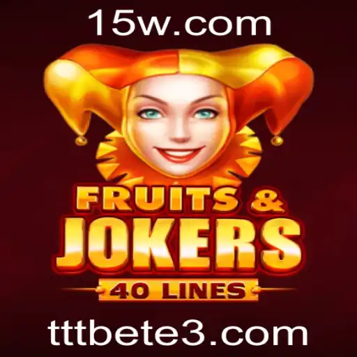Explorando o Universo de FruitsAndJokers40 no Contexto Atual