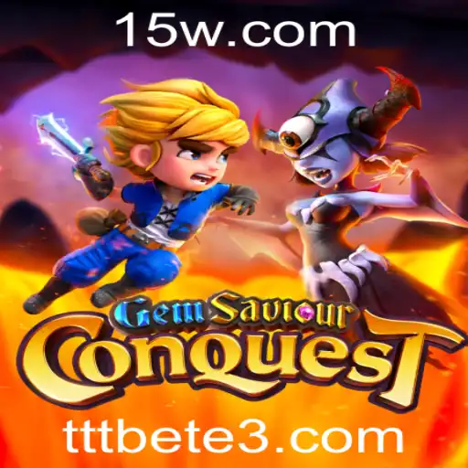 Explorando GemSaviourConquest: A Aventura Épica no Mundo dos Jogos