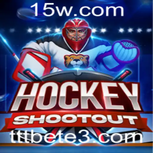 Explorando o HockeyShootout: O Jogo de Azar Futurista