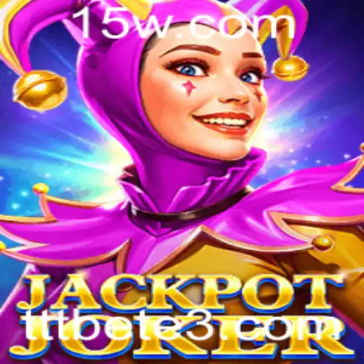 Descubra o Mundo Emocionante do JackpotJoker com a tttbet