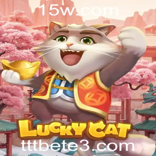 Descubra LuckyCat: O Novo Jogo de Estratégia e Sorte na Plataforma tttbet