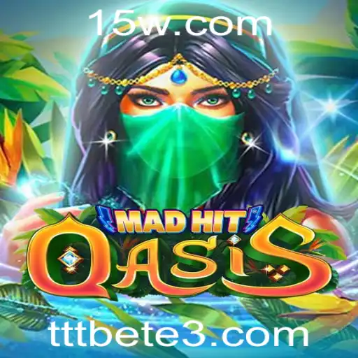 Descobrindo o Fascinante Mundo de MadHitOasis: Um Jogo Inovador