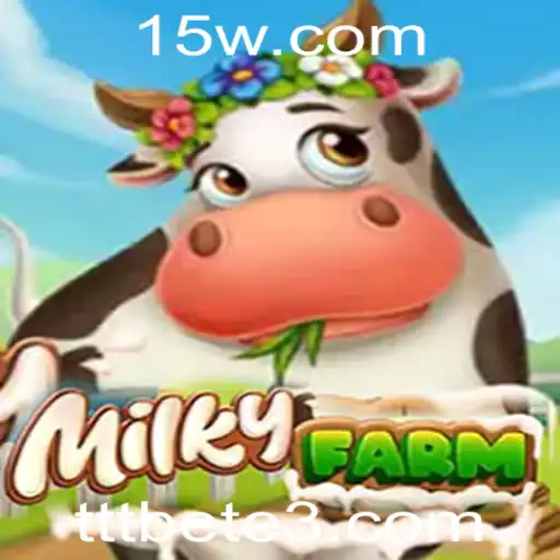 Descubra o Mundo de MilkyFarm: Uma Jornada Empolgante com TTTBet