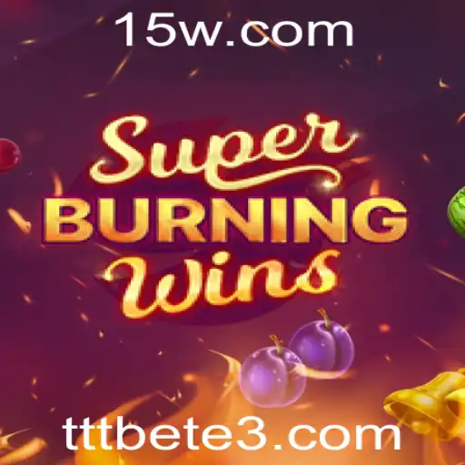 Descubra o Incrível Mundo de SuperBurningWins