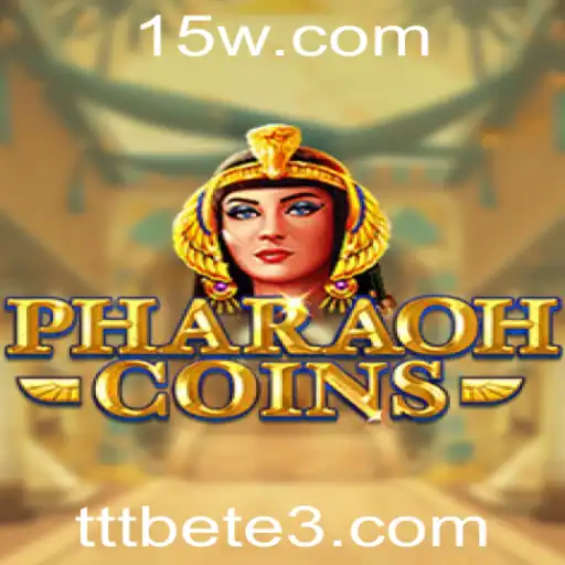 tttbet | Desvendando o Fascinante Jogo PharaohCoins