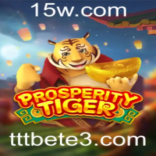 Descubra a Aventura do Jogo ProsperityTiger
