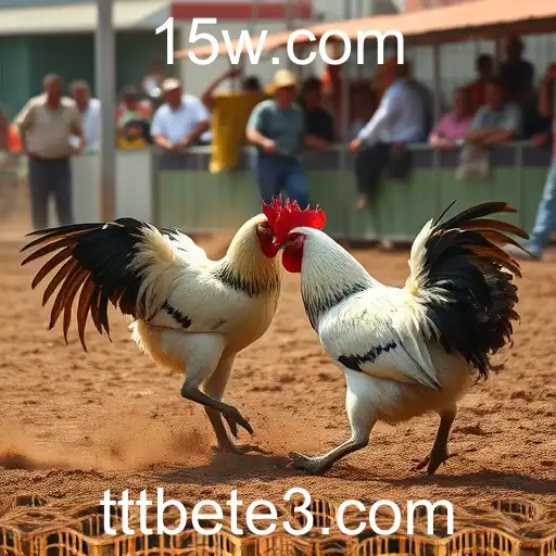 Rinha de Galos e o Impacto do tttbet