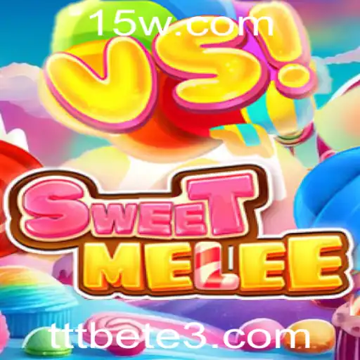 tttbet | Explorando o Mundo de SweetMelee: Novo Jogo de Estratégia que Está Conquistando os Jogadores
