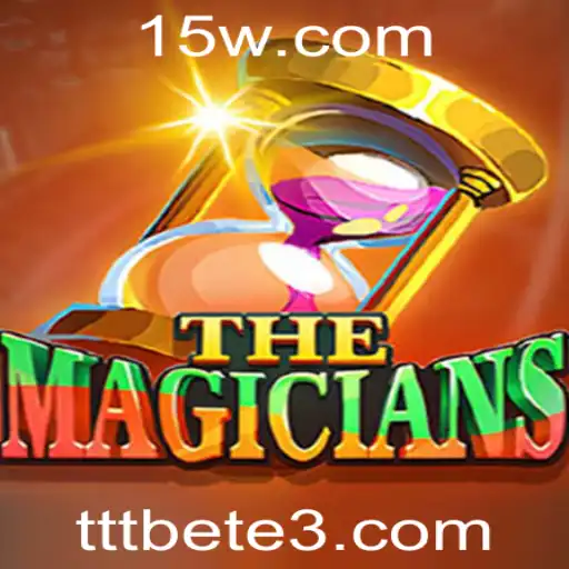 tttbet | Descubra o Fascinante Mundo do TheMagicians com tttbet